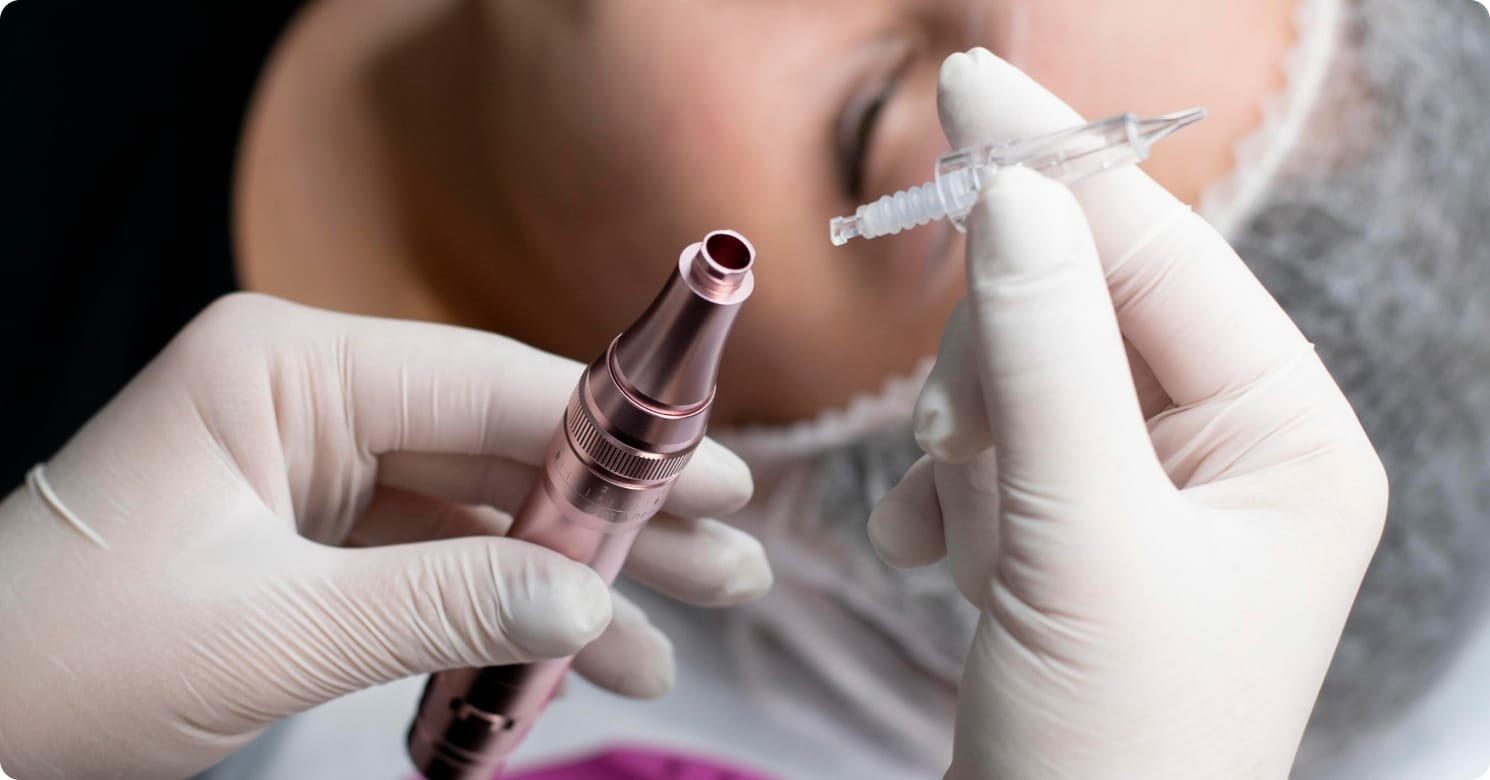 Ботулинотерапия 2