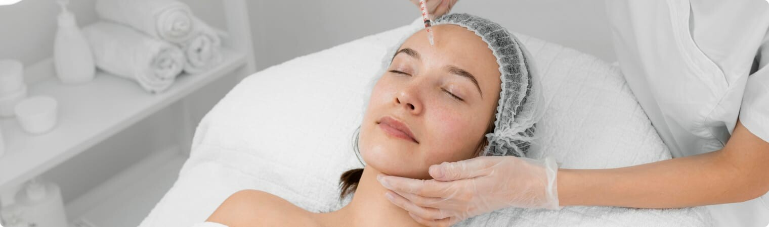 Ботулинотерапия 2